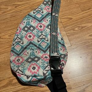 Kavu Bag